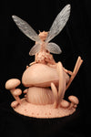 Estarine - Mushroom Fairy