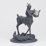 Amphiona the Centaur |  Centaur Miniatures