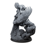 Harpy - The Second Sister - Gilded Lion Miniatures