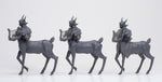 Amphiona the Centaur versions |  Centaur Miniatures