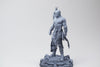 Barbarian Miniature | 32mm or 75mm Scale Model - Gilded Lion Miniatures