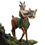 Amphiona the Centaur | Centaur Miniatures