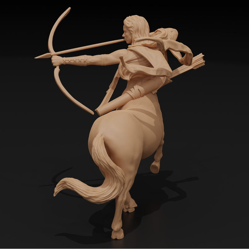 Centaur Archer