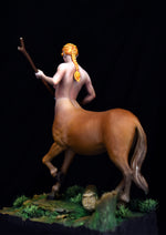 Centaur - Daniel C. Fergus - Gilded Lion Miniatures